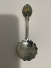 Montana Vintage Souvenir Spoon Collectible