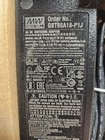 Meanwell Gst60a18-p1j Ac dc High Reliability Industrial Switching Adaptor - New