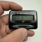Motorola Advisor Alphanumeric Pagers 931 0625 Mhz Clean   Tested