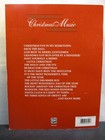 The Complete Christmas Music Collection-piano vocal chords