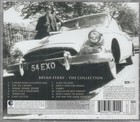 Bryan Ferry  roxy Music  - The Collection  best Of  British Import New sealed Cd