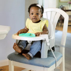 Summer Deluxe Learn-to-dine Feeding Seat