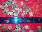 1 Fossil Shell Per Lot