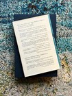 Things Of This World Richard Wilbur Signed 1st Ed Book In Custom Clamshell Case