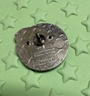 Disney Jiminy Cricket Tiny Kingdom Pin -limited Release 2022
