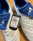 Bnwt  Adidas Predator Pulsado Ii Trx Tf Turf 2004 Football Soccer Shoes Us 10 5