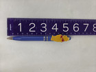 Working Winning The Pooh Ballpoint Pen Disney Excellent Condition 1980 s
