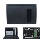 Rv Electrical Panel Wf-8930 50npb  50 Amp Ac Distribution Center  27 Circuits  