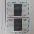 Sajou Needle Book 40 Sewing Embroidery Needles Art Nouveau