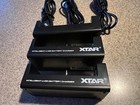 3 Xtar Mc2 Battery Chargers
