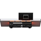 Behringer Wing 48-ch Digital Mixer W 24-fader Control Surface 10  Touch Screen