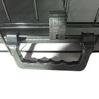 42  Folding Pet Kennel Crate For Cats   Dogs   Durable Wire Metal Playpen