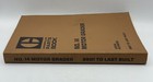 Cat Caterpillar No  14 Motor Grader Serial   99g1-up Form Ue70014