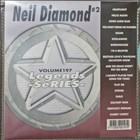 Legend Series Karaoke Neil Diamond Cdg Vol-197 New In Plastic W print