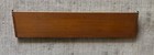 Kai Kristensen Fm Mobler Teak Wall Unit Shelf Danish Modern  7  Mid Century
