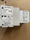   1   Allen-bradley 100-c43 00 3 Pole Non-reversing 3 Phase Din Rail 48 V   Used