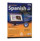 Individual Software Learn To Speak Spanish Deluxe Dvd   Audio Cds 2009