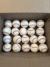 20 Used Rawlings Major League Baseball s 