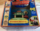 Talking Brendam Barrel Co Lc98752 Thomas   Friends Wooden Railway Learning Curve