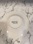 Bi-centennial New York 1958 1758 Johnstown Ashtray Vintage Tryon County Court