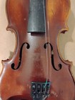 Antique German 1 2 Size Violin