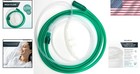 Soft Curved 2ft High Flow Nasal Cannula - Universal Fit For Oxygen Devices