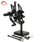 For Yamaha Fz1 2006 2007 2008 2009-2016 Cnc Racing Rearsets Footrest Footpeg Peg