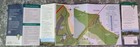 Cape Jourmain National Wildlife Area Confederation Bridge Map Pei  Canada New