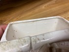 Vintage Lord s Prayer Planter Praying Hands By Lefton Ceramic 5  X 5 5 