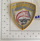 Us Coast Guard 75th Anniversary 1916-1991 Patch Uscg United States Military
