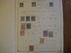 Philippines Collection On Pages - Wdwphilatelic  c7g  2 26