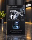 Braun Series 8 Electric Shaver  Wet   Dry Foil Razor  4 1 Tech  5-in-1 Smartcare