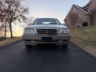 1998 Mercedes-benz C230 230