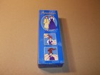 Burger King 1997 Princess Anastasia Hair Growing Doll With 2 Outfits Box New