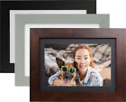 Simply Smart Home 8  Photoshare Digital Picture Frame - Refurbished