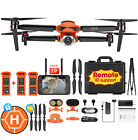 Autel Robotics Evo Ll Pro Enterprise V3 Drone 6k 1  Cmos Sensor Uav 42 Minutes 
