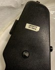 Very Rare Vtg Lafayette Hard Case For Telecaster Electric Guitar Made In Japan