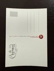 Charmed Tv Series Promo Postcard  2005    Official German Release