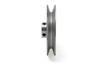 Phoenix V-belt Pulley - 3 4in  Bore  5in  Outside Dia 