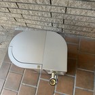 Edgestar Deluxe Mini Kegerator 5 Liters Draft Beer Dispenser Model Tbc50s