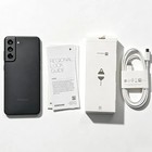 Samsung Galaxy S21 Fe 5g Sm-g990u 128gb Unlocked Gsm Cdma Black Brand New Sealed