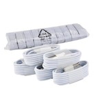 Lot Usb Charger Cable Cord For Iphone 12 11 Pro Xr X Xs Max 8 7 6 6s 5 Plus Se