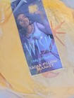 Disney Wish Star Pillow   Blanket Theater Merchandise New W  Tags