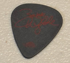 Black Label Society Bls Zakk Wylde Signature Guitar Pick Concert Tour Plectrum