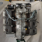 Continental O-470-r - As Removed - Logs Since Overhaul