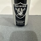 Las Vegas Raiders Dr Pepper Can 2020 Inaugural Season Empty Cool Design Nfl