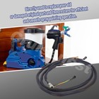 For Graco Ultra Or Ultimate Quickshot Airless Sprayer Replacement Hose 2000354