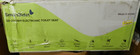 Smartbidet Sb-2000wr Electric Bidet Toilet Seat For Round Toilets White   u88k 