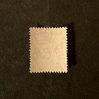 Stamps St Kitts-nevis Scott  80 Hinged