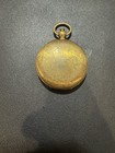Vintage U s  Military Pocket-watch-style Brass Compass